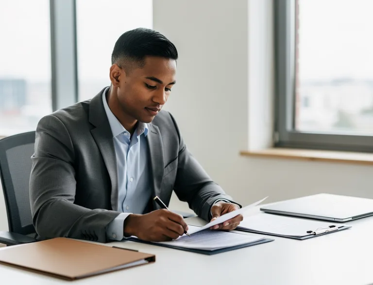 Solicitor service in Barking